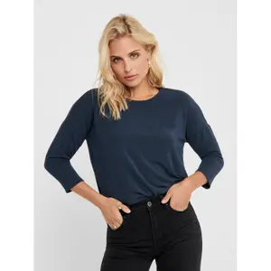 Women's T-shirt Only Glamour Noos image-1