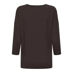 Women's 3/4 T-shirt Only Glamour image-1