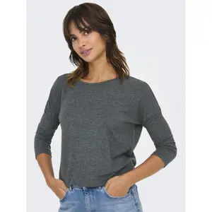 Damska koszulka 3/4 Only Glamour image-2