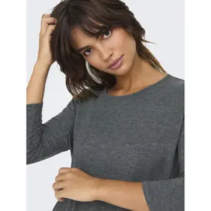 Damska koszulka 3/4 Only Glamour image-6