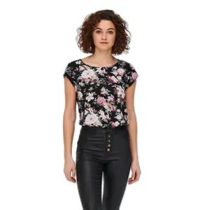 Vrouwen top Only onlvic image-1