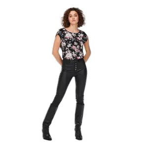 Vrouwen top Only onlvic image-3