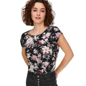Vrouwen top Only onlvic image-4