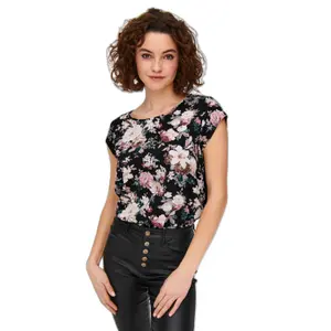 Vrouwen top Only onlvic image-2