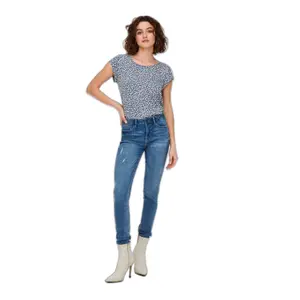 Frauen Top Only onlvic image-3
