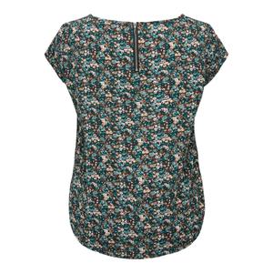 Koszulka damska Only Onlvic Aop image-4