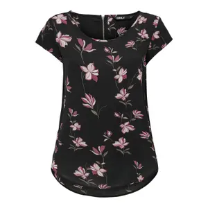 Dames-T-shirt Only Onlvic Aop image-0