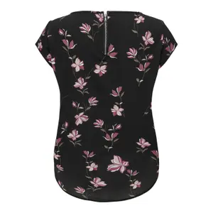 Dames-T-shirt Only Onlvic Aop image-4