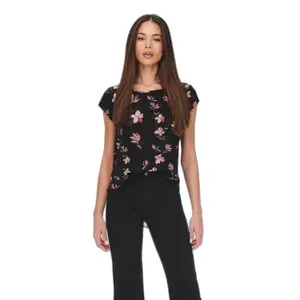 Dames-T-shirt Only Onlvic Aop image-3