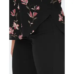 Dames-T-shirt Only Onlvic Aop image-6