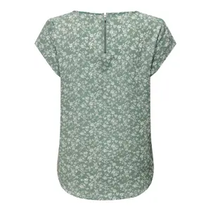 Bluzka damska Only Vic AOP image-1