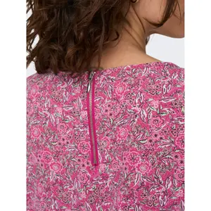 Blusa feminina Only Vic AOP image-5