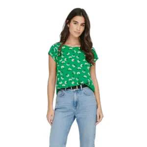 Bluzka damska Only Vic AOP image-2