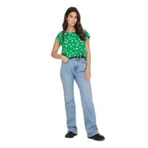 Bluzka damska Only Vic AOP image-1