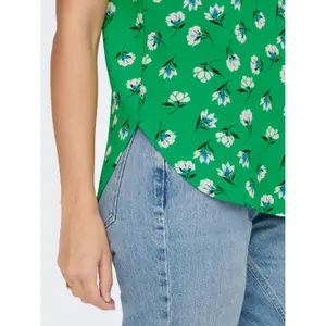 Bluzka damska Only Vic AOP image-5