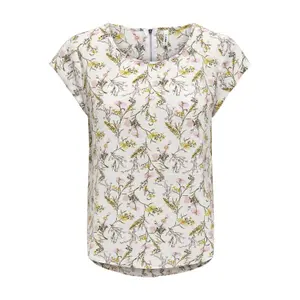 Camiseta de mujer Only Vic image-0