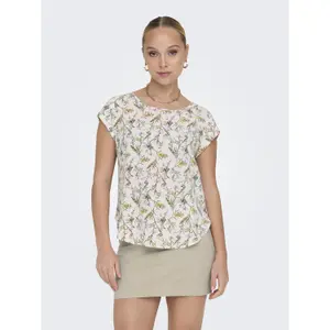Camiseta de mujer Only Vic image-1
