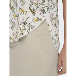 Camiseta de mujer Only Vic image-5