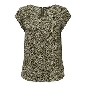 Blusa feminina Only Vic image-0