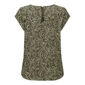 Blusa feminina Only Vic image-2
