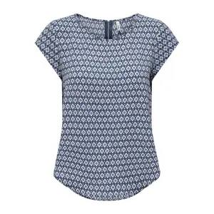 Dames-T-shirt Only Vic image-0