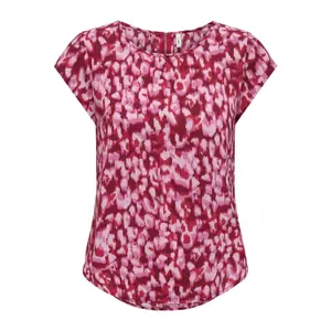 Dames-T-shirt Only Vic image-0