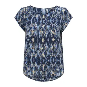 Dames-T-shirt Only Vic image-0