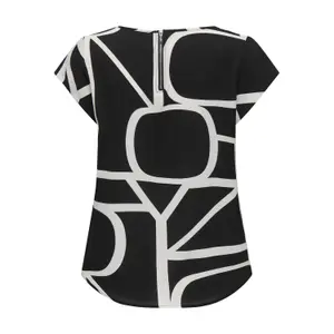 Dames-T-shirt Only Vic image-1
