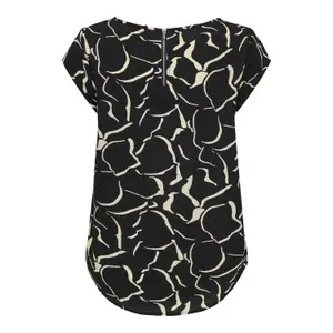 T-Shirt Only Vic Aop image-1
