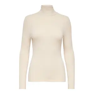 Pullover Col roulé femme Only Onlkarol image-0