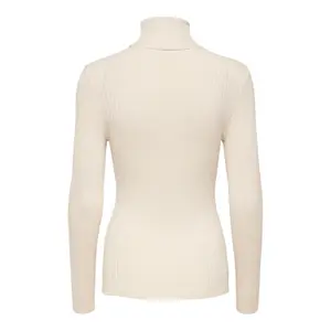 Pullover Col roulé femme Only Onlkarol image-4