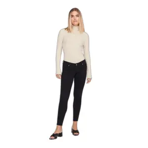 Pullover Col roulé femme Only Onlkarol image-1