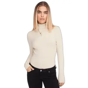Pullover Col roulé femme Only Onlkarol image-3