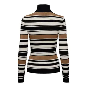 Rollkragenpullover Frau Only Karol image-2
