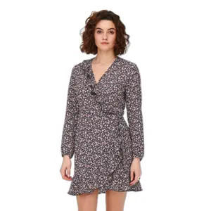 Wickelkleid für Frauen Only onlcarly image-1