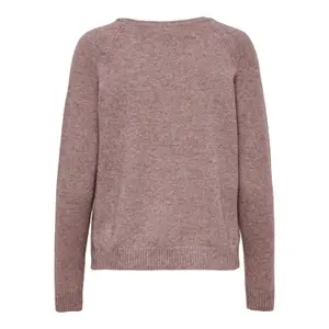 Saltador feminino de malha Only Onllesly Kings image-5