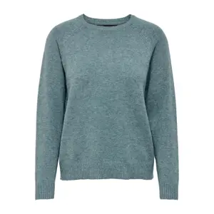 Pullover en tricot femme Only Onllesly Kings image-0
