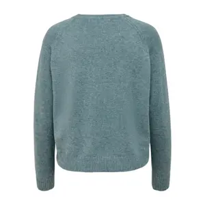 Pullover en tricot femme Only Onllesly Kings image-1