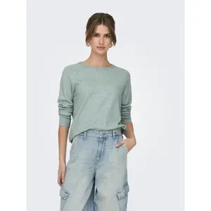 Woman sweater Only Lesly Kings image-1