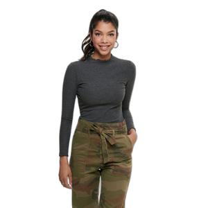 Damska bluza z okrągłym dekoltem Only Onlemma image-1