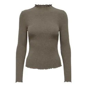 Sudadera de cuello alto Only Onlemma image-0