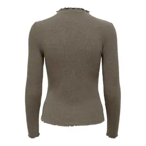 Sudadera de cuello alto Only Onlemma image-4