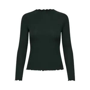 Damski sweter ze stójką Only Emma image-0