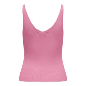 Camisola de alças de malha para mulher JDY Nanna image-1