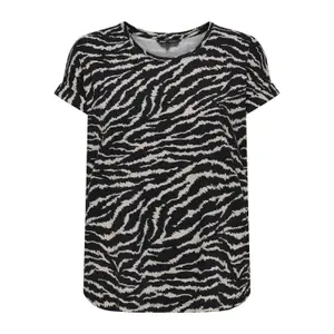 T-shirt de mulher Only Moster AOP image-0