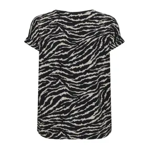 T-shirt de mulher Only Moster AOP image-1