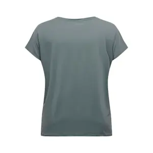 T-Shirt mit V-Ausschnitt, Damen Only Aubree image-1