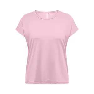 T-shirt de mulher Only play Onpaubree Life image-0