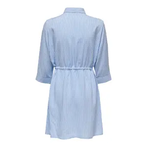 3/4 dress for women Only onltamari image-2