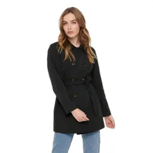 Damenmantel Only Onlvalerie otw image-1